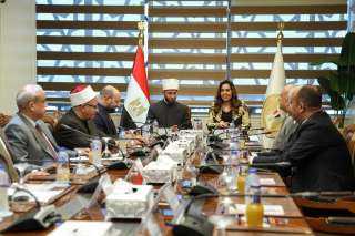 وزيرا التنمية المحلية والأوقاف يوقعان...