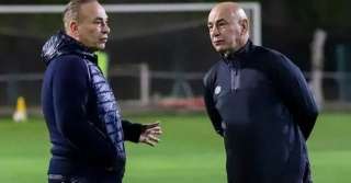 الجهاز الفني لمنتخب مصر يقرر...