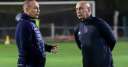 الجهاز الفني لمنتخب مصر يقرر...