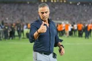 جوميز يطلب بغلق ملف الصفقات...