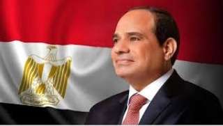 الرئيس السيسى: قواتنا المسلحة رشيدة...