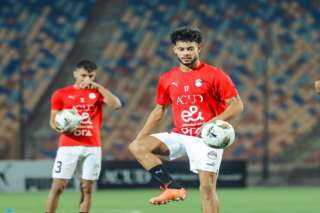 منتخب مصر يعلن تفاصيل إصابة...