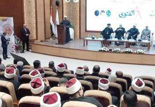 أمين البحوث الإسلامية: الفتوى لها...