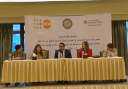 وزير الصحة يؤكد أهمية العدالة...