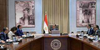 رئيس الوزراء يستعرض المُخرجات النهائية...