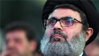 رويترز : إسرائيل تزعم اغتيال...