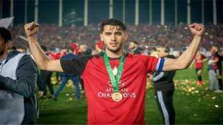 مدرب الزمالك يرفض ضم زين...