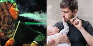 نقيب الأطباء الأسبق: نصف الرجال...