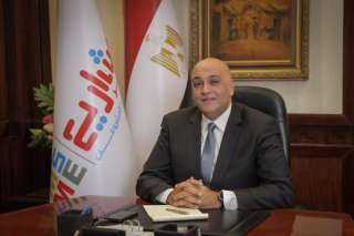 باسل رحمي: جهاز تنمية المشروعات...