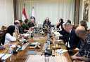 وزير قطاع الأعمال يتابع مستجدات...