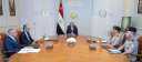 الرئيس السيسى يوجه بتكثيف جهود...