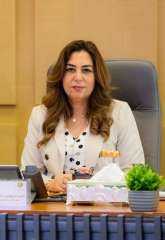 وزارة التنمية المحلية تستضيف اجتماعاً...