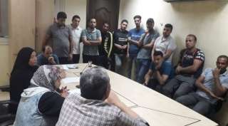 وزارة العمل: ندوة للتوعية بعنوان...