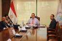 السبكى: الانتهاء من إعداد أكثر...