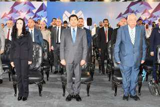 وزيرا الرياضة والتضامن يشهدان انطلاق...