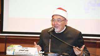 خالد الجندي يشيد بدور وزارة...