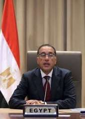 مدبولي: منظومة التعليم الجديدة نجحت...