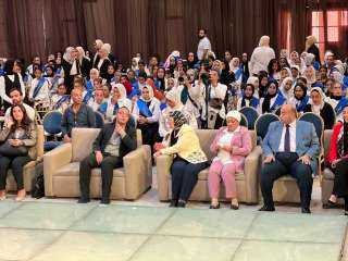 محافظ أسيوط يوفد نائبه لحضور...