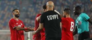 منتخب مصر  يقرر إراحة...