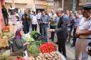 محافظ المنيا يقود حملة تفتيشية...