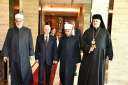 وزير الأوقاف يشارك في ورشة...