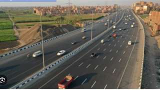 رئيس هيئة تنمية الطرق: مفيش...