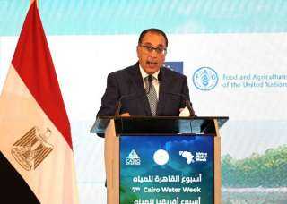 رئيس الوزراء يشارك في فعاليات...