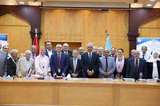 دعمًا للمبادرة الرئاسية بداية جديدة...