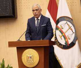 النائب العام: مصر تطالب بوقف...