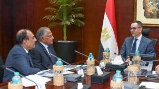 وزير الاستثمار: شركة هندية تضخ...