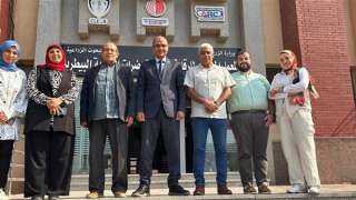 الزراعة: تجديد اعتماد الأيزو 17025...