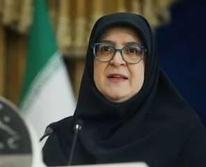 طهران: سنرد دون تردد على...