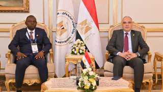 مصر ونيجيريا توقعان مذكرة تفاهم...