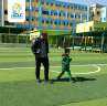 بمناسبة اليوم العالمي للمكفوفين والعصا...