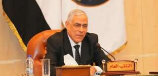 النائب العام يأمر بالتحقيق فى...