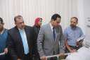 هيئة الرعاية الصحية تعلن خروج...