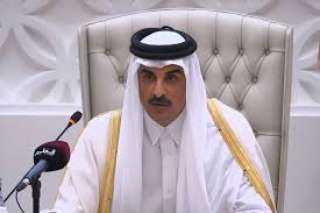 أمير قطر يعلن عن تعديلات...