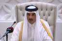 أمير قطر يعلن عن تعديلات...