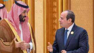 الرئيس السيسي: نواصل التنسيق والتعاون...