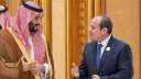 الرئيس السيسي: نواصل التنسيق والتعاون...