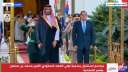 فيصل الشمري: العلاقات المصرية السعودية...