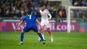 منتخب الإمارات يخسر من أوزبكستان...
