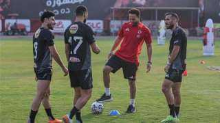 طوارئ في الأهلي قبل السوبر...