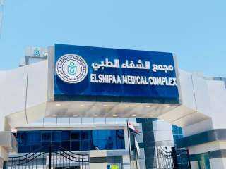 رئيس هيئة الرعاية الصحية يعلن...