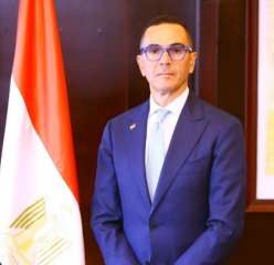 وزير الاستثمار يقوم بزيارة للعاصمة...