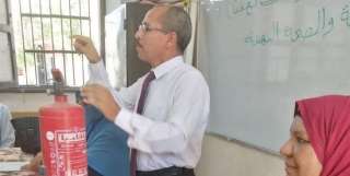 وزارة العمل : ندوة توعوية...
