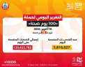 خالد عبدالغفار: حملة «100 يوم...