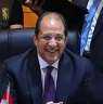 تعيين اللواء عباس كامل مستشارا...