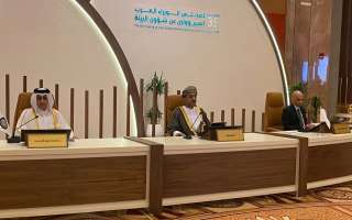 انعقاد الدورة 35 لمجلس الوزراء...