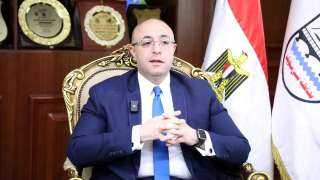 محافظ بني سويف يُنيب رؤساء...